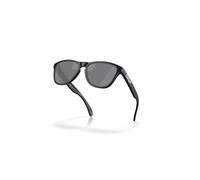 Oakley Frogskin S Sunglasses in Black and Prizm Black Polar one size