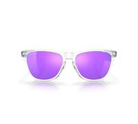 Sunglasses Oakley OO9013 FROGSKINS 9013H7 transparent violet prizm