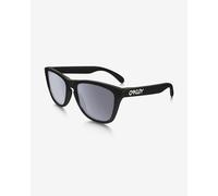 Oakley Unisex Oakley OO9013 FROGSKINS 24-306 Sunglasses O_matter Black Grey Squared Normal Prizm