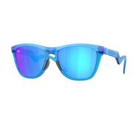 Oakley Frogskins Hybrid Sunglasses