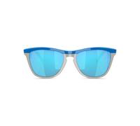Oakley Frogskins™ Hybrid sunglasses - Blue 55