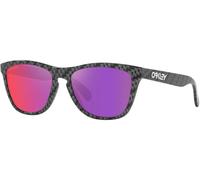Oakley FROGSKINS Limited Edition Carbon Fiber w Prizm Road OO9013-J2