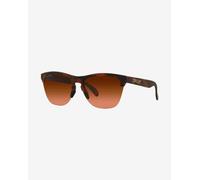 Oakley Frogskins Lite Prizm Polarized Sunglasses Brown Prizm Gradient Brown/CAT3