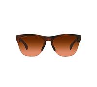 Oakley Frogskins Lite, Matte Brown Tortoise/Prizm Brown Gradient