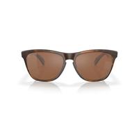 Oakley Frogskins, Matte Brown Tortoise/Prizm Tungsten