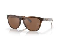 OAKLEY Frogskins - Men - Brown - size only size- model 2025 only size