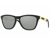 Oakley Frogskins Mix Polished Black Ink w/Prizm black OO9428-02
