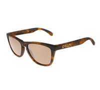 Oakley Frogskins OO9013-C555 Matte Tortoise Tungsten Prizm