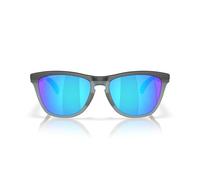 Oakley Man OO9284 FROGSKINS RANGE 928419 Sunglasses O_matter Black Blue Round Normal
