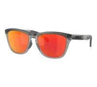 Oakley Frogskins Range Sunglasses Orange Prizm Ruby/CAT3