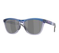 Oakley Frogskins Range Sunglasses Clear Prizm Black/CAT3