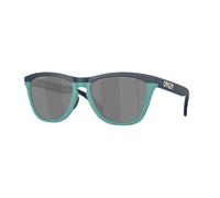 Oakley Frogskins Range Sunglasses Clear Prizm Black/CAT3
