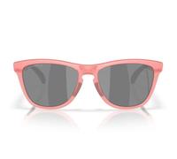 Oakley Frogskins Range Polarized Sunglasses Prizm Black Polarized/CAT3 Muted Metallic Paloma