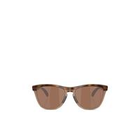 Oakley Frogskins Range square-frame sunglasses - Brown OS