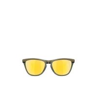 Oakley Frogskins Range square-frame sunglasses. - Green OS