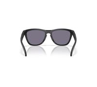 Oakley Frogskins Range XL Goggles Matte Black with Prizm Grey Lenses