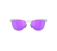 Oakley Frogskins square-frame sunglasses - White OS