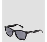 Oakley Unisex OO9013 FROGSKINS 24-306 Sunglasses O_matter Black Grey Squared Normal Prizm
