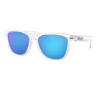 Oakley Frogskins sunglasses - Crystal Clear Prizm Sapphire