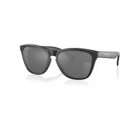 Oakley Frogskins Sunglasses Matte Black