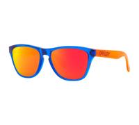 Oakley Sunglasses OJ9009 FROGSKINS XXS 900906 Blu red Child