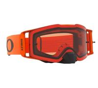 Oakley Front Line MX Moto Orange Prizm Bronze Size N