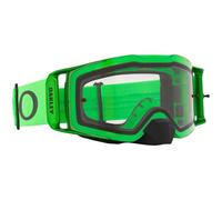 Oakley Front Line MX Goggles Moto-Prizm Green Green