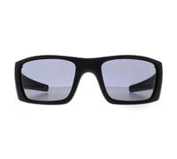 Oakley Fuel Cell Mens Matte Black Sunglasses