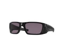 Oakley Fuelcell Prizm Sunglasses Black Prizm Grey/Cat3