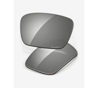 Oakley Fuel Cell Polarized Replacement Lenses Grey
