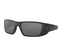 Oakley FUEL CELL POLARIZEDSunglasses, Matte Black, One size