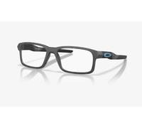 Oakley Full Count XS Eyeglasses OY8013 0447 Black Camo Frame Blue icon 47-14-126