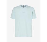 Oakley Futurescape Frog short sleeve T-shirt light blue - XXL