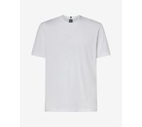 Oakley Futurescape Frog short sleeve T-shirt white black red - S