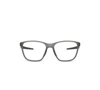 Oakley Futurity RS rectangle-frame glasses - Grey 54-56