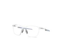 Oakley Futurity RS rectangle-frame glasses - White 54-56