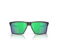 Oakley Unisex OO9482 FUTURITY SUN 948202 Sunglasses O_matter Black Green Squared Normal Prizm