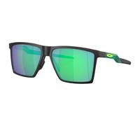 Oakley - Futurity Sun Satin Black Prizm Jade - Sunglasses