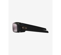 Oakley Gascan Glasses Matte Black with Black Prizm Lenses