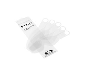 Oakley Genuine Standard Tear Offs XS O Frame MX 25pk