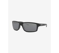 Oakley Gibston Glasses Matte Black with Prizm Black Lenses