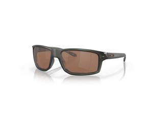 OAKLEY Gibston - Mixte - Grey / Brown - size only size- model 2025 only size