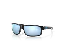 Oakley Gibston OO 9449 - Rectangle Square polarized mirrored