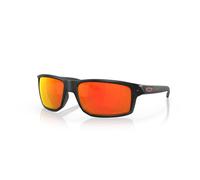 Oakley Gibston OO 9449 - Rectangle Square polarized mirrored