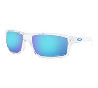 OAKLEY Gibston Pol Clear - Mixte - White - size only size- model 2025 only size