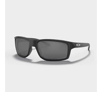 Oakley Gibston Sunglasses, Black One Size