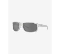 Oakley Man OO9449 GIBSTON 944922 Sunglasses O_matter Silver Grey Squared Normal Prizm