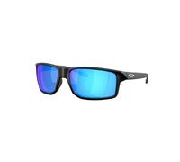 Oakley OO9470 GIBSTON XL 947003 Man Sunglasses O_matter Black Blue Squared Normal