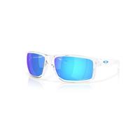 OAKLEY Gibston Xl - Mixte - White / Blue - size only size- model 2026 only size