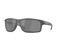 Oakley OO9470 GIBSTON XL 947002 Man Sunglasses O_matter Grey Grey Squared Polarized